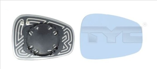 Speilglass TYC 301-0029-1