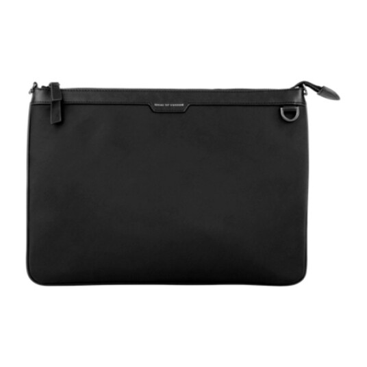 IDEAL NICO LAPTOP SLEEVE 13" EAGLE BLACK