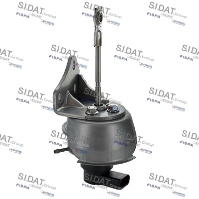 Reguleringselement, turbolader FISPA 48.017 Reguleringselement, turbolader FISPA 48.017