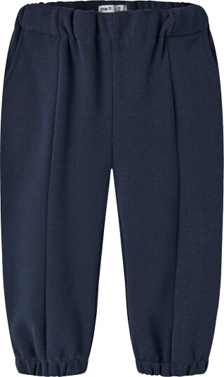 Name It Joggebukser NmmOsborne Navy Blazer Name It 1½ år (86) Joggebukse Blå Marineblå