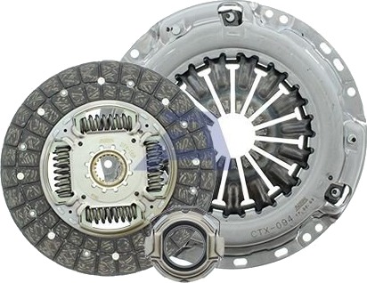AISIN KT-145D Clutchsett AISIN KT-145D Clutchsett