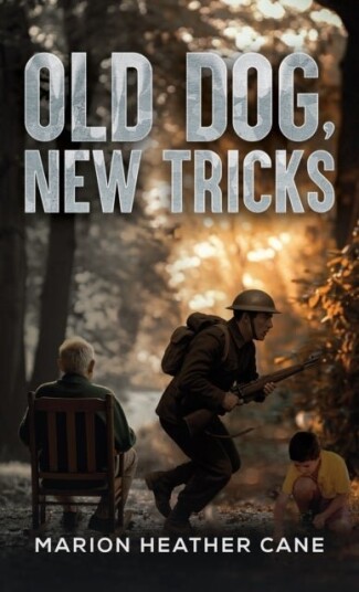 Old Dog New Tricks Old Dog New Tricks