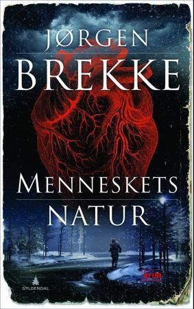 Menneskets natur, Pent brukt bok