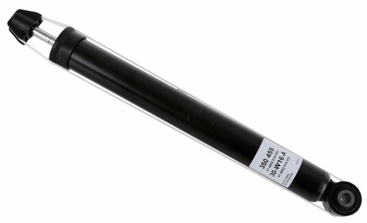 Støtdemper SACHS 350 455