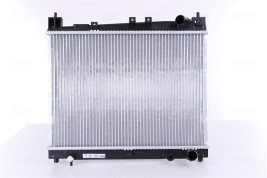 Radiator NISSENS 64798 Radiator NISSENS 64798
