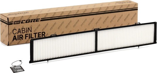 goCORE GCD240032 Kupefilter goCORE GCD240032 Kupefilter