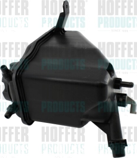Vannkasse radiator HOFFER 2035091