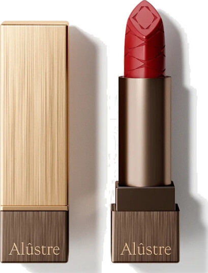 Alûstre The Original Lipstick 3.3 g 917 Red