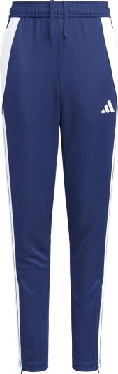Adidas Tiro 24 Training Pant treningsbukse junior Dark Blue 152