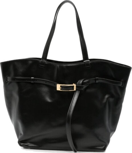 Anine Bing Dame Vesker Svart ONE SIZE, Anine Bing Dame Vesker Svart ONE SIZE,