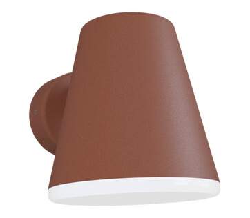 Belid Vegglampe Mist utendørs 1731607-01-0 1731606-01-0