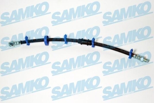 Bremseslange SAMKO 6T46227 Bremseslange SAMKO 6T46227