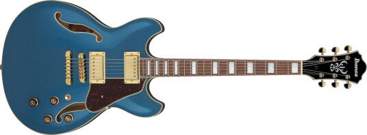 Ibanez As73g-Pbm