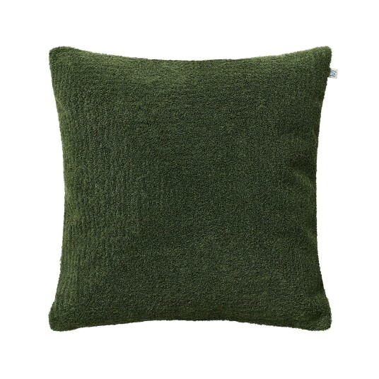 Chhatwal & Jonsson Mani putetrekk 50 x 50 cm Cactus Green