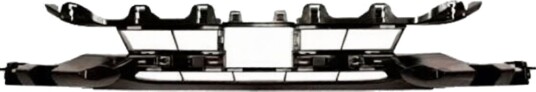 BMW 51117279703 Ventilasjonsgitter