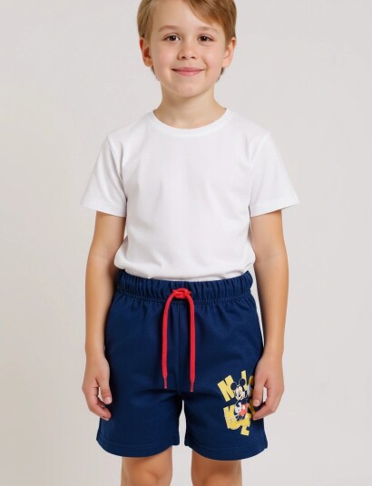 Mickey Mouse Pants Navy 116 Mickey Mouse Pants Navy 116