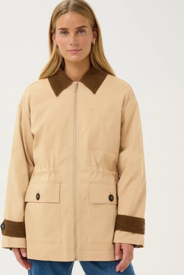 Part Two Yvonnepw Otw   Beige   32