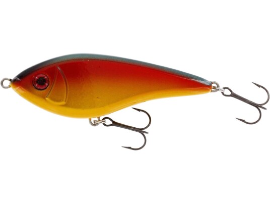 Westin Swim Glidebait 13.5 cm 86 G Sinking Parrot Special Westin Swim Glidebait 13.5 cm 86 G Sinking Parrot Special