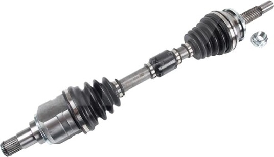 Drivaksel NK 504511