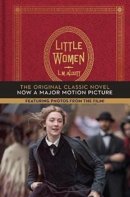 Little Women Av Louisa May Alcott