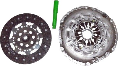 RENAULT 302056114R Clutchsett