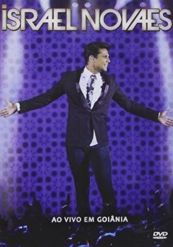 Ao Vivo Em Goiania DVD