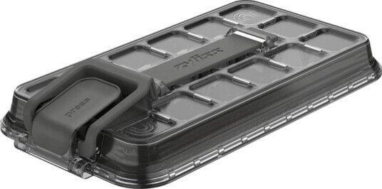 Zyliss   Professional isbitform 25x13 cm beluga grey