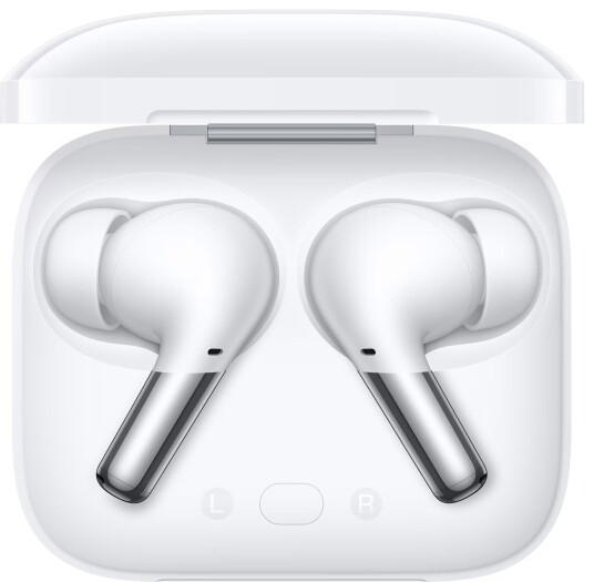 OnePlus Buds Pro Hvit OnePlus Buds Pro Hvit