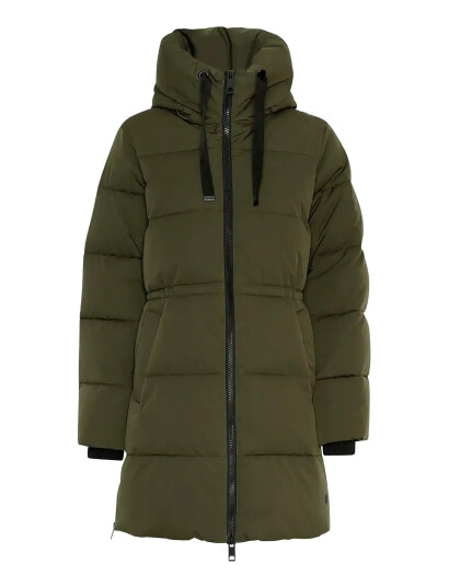 MSCH Copenhagen Mschmola Pavinaria Jacket Khaki green L/XL