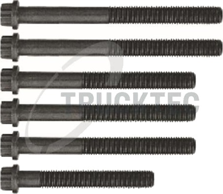 Topplokksbolter TRUCKTEC AUTOMOTIVE 01.67.528