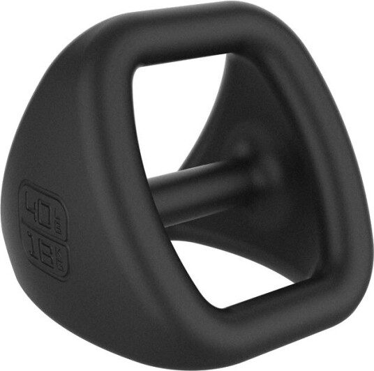 YBell Pro 18 kg håndmanual