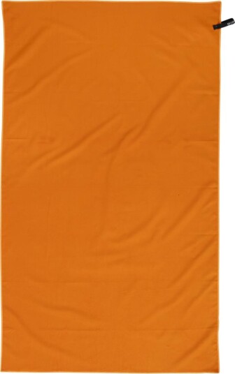 Urberg Compact Towel 75x130cm Pumpkin Spice One Size Urberg Compact Towel 75x130cm Pumpkin Spice One Size