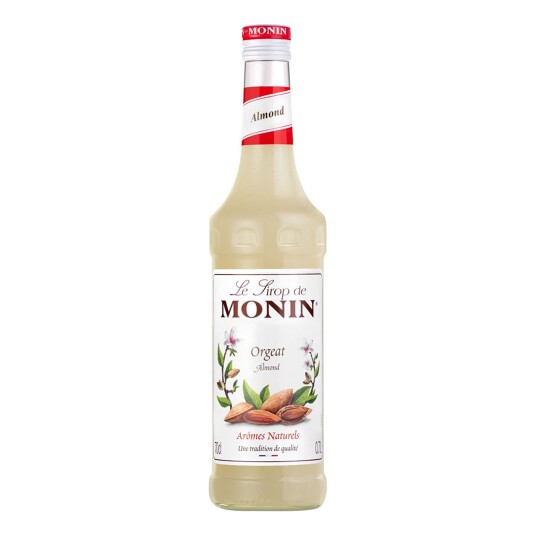 Barkonsult Monin Orgeat/Almond Drinkmiks 70 cl