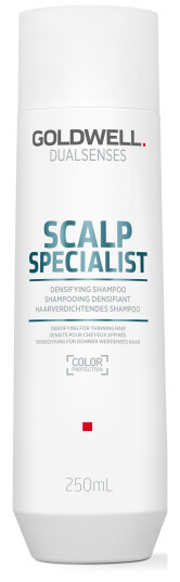 Goldwell Densifying Sjampo 250 ml for Tynt Hår Goldwell Densifying Sjampo 250 ml for Tynt Hår