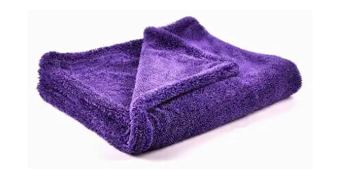 Maxshine Microfiber Towel 60x50cm 1200GSM