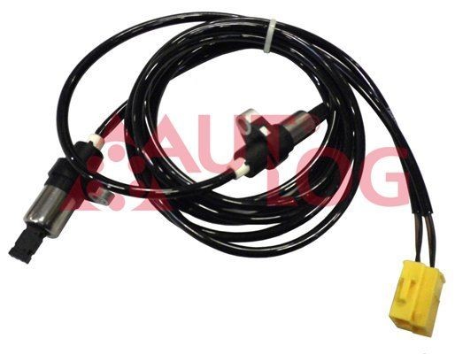 ABS sensor AUTLOG AS4343 ABS sensor AUTLOG AS4343