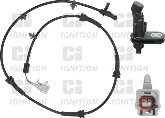 QUINTON HAZELL XABS1098 Sensor ABS QUINTON HAZELL XABS1098 Sensor ABS