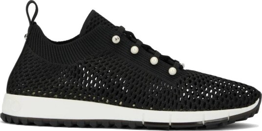 Jimmy Choo Dame Sko Svart 39 EU,