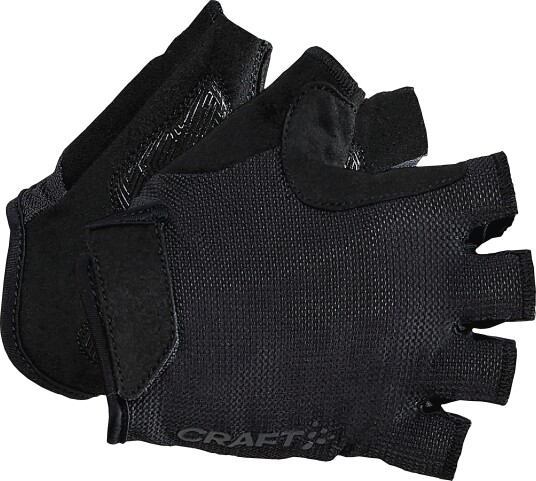 Craft Essence Glove 999000 Black 6