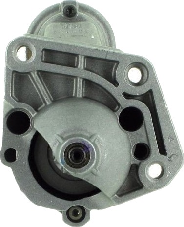 ROTOVIS Automotive Electrics 8018400 Starter ROTOVIS Automotive Electrics 8018400 Starter