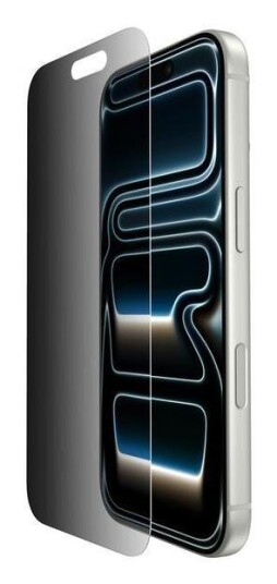 Belkin Invisiglass Priv S-Protect iPhone 17 Pro