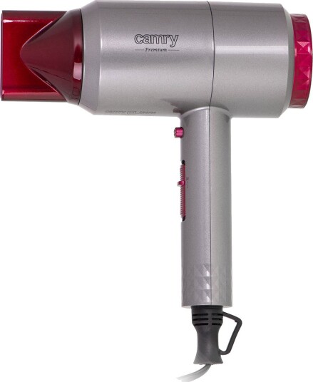 Camry Hårføner (2200W)