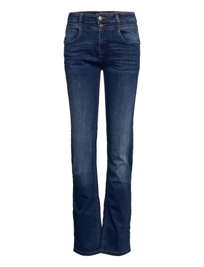 Fransa Frzomal 2 Jeans - Blue - 42