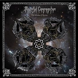 Mournful Congregation The Incubus Of Karma Kassett