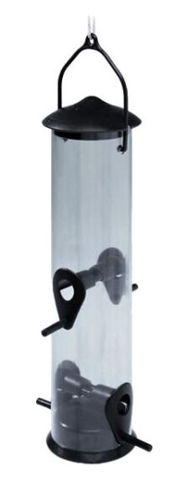 Nyby Bruk 6522-8 Fuglemater Rør 30 cm Dyr & Stell Nyby Bruk 6522-8 Fuglemater Rør 30 cm Dyr & Stell