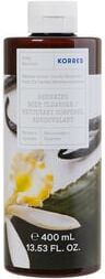 Korres Mediterranean Vanilla Blossom Showergel 400ml