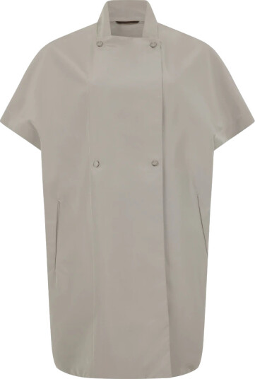 Moorer Dame Frakker Grå 2XL,