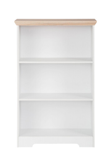 Loft24 Bokhylle Nanna 1596160-02-0 1694373-02-0