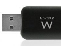 Ewent EW3751, 5.1 kanaler, USB