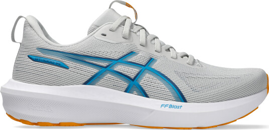 Asics Men"s GT 1000 14 Cloud Grey/Twilight Blue 44